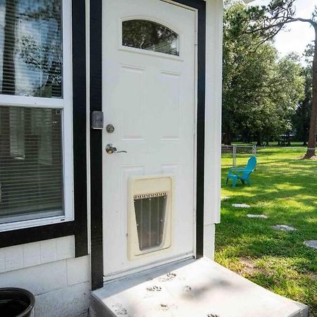 3Bdr2Bath Home In Lutz Close To Tampa, 20 Min To Stadium, Airport Экстерьер фото